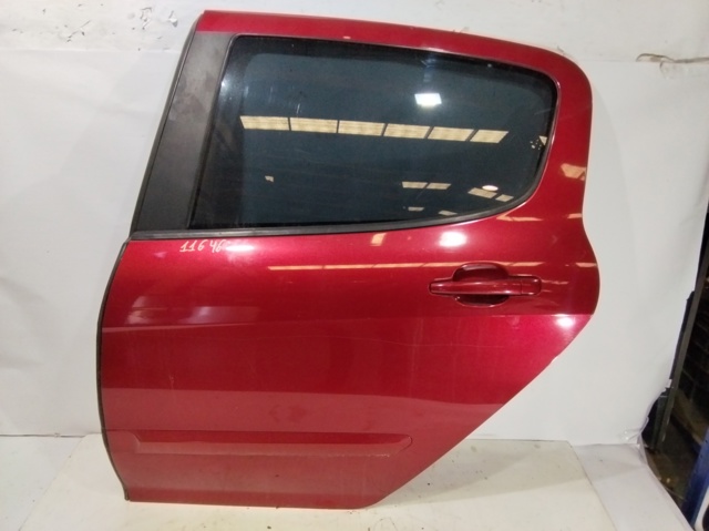 PEUGEOT 9006L7 Дверь задняя левая в наличии Чернигов
