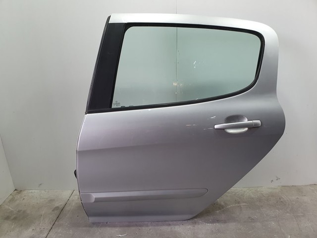 9006L7 Дверь задняя левая купить Кривой Рог