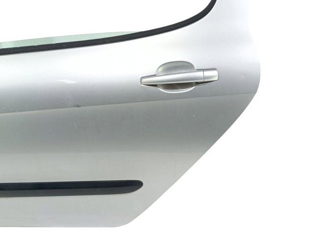 PEUGEOT 9006L7 Дверь задняя левая в наличии Николаев