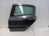 Porta traseira esquerda 9006L7 PEUGEOT