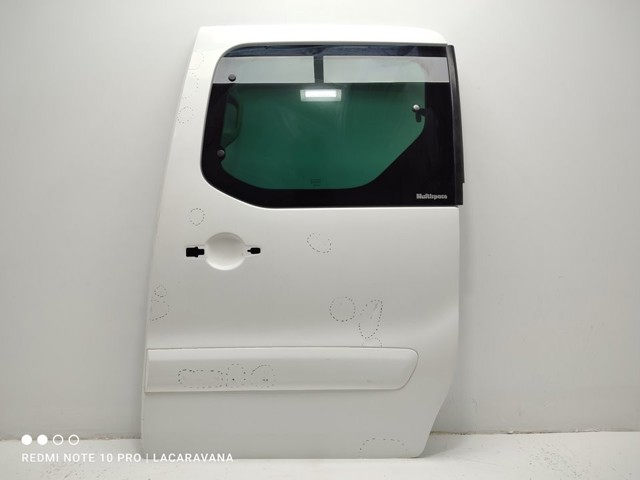 9006L9 Дверь боковая (сдвижная) левая купить Киев