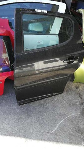 PEUGEOT 9006N2 Дверь задняя левая в наличии Черновцы
