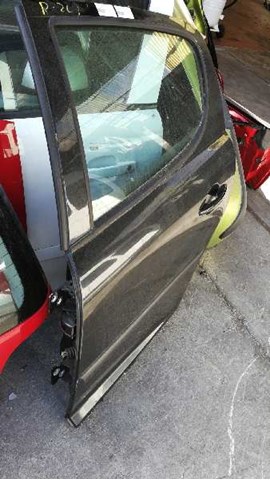 PEUGEOT 9006N2 Дверь задняя левая в наличии Черкассы