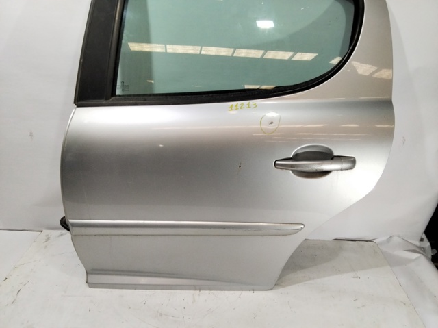 PEUGEOT 9006N2 Дверь задняя левая в наличии Полтава