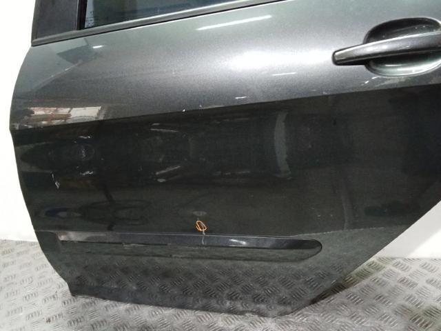 9006N6 PEUGEOT Дверь задняя левая купить в Сумы