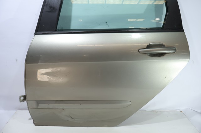9006N6 PEUGEOT Дверь задняя левая купить в Сумы