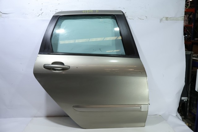 9006N6 Дверь задняя левая купить Черновцы