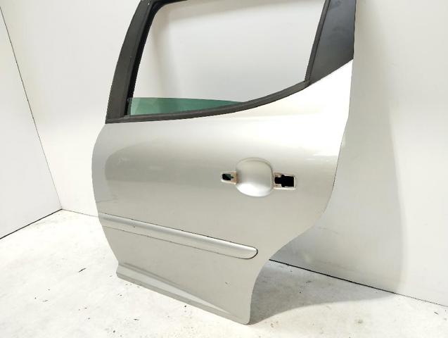 9006Q2 PEUGEOT Дверь задняя левая купить в Винница