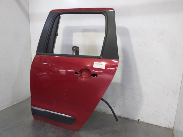 9006Q3 PEUGEOT Дверь задняя левая купить в Винница