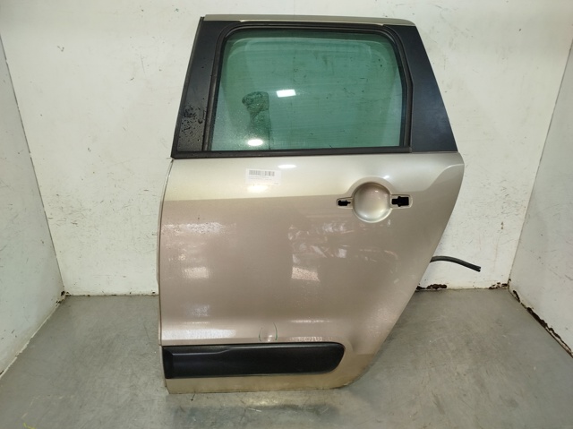 PEUGEOT 9006Q3 Дверь задняя левая в наличии Полтава