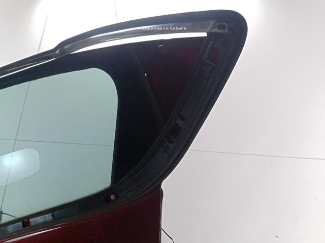 PEUGEOT 9006S1 Дверь задняя левая в наличии Днепр