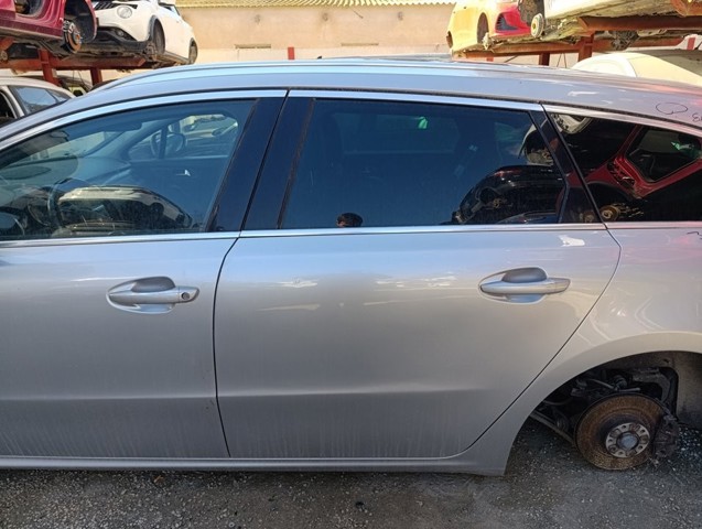 PEUGEOT 9006S7 Дверь задняя левая в наличии Черновцы