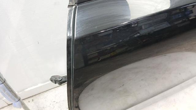 9006S7 PEUGEOT Дверь задняя левая купить в Ужгород