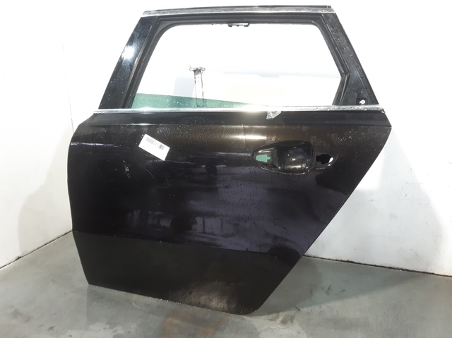 9006S7 Дверь задняя левая купить Житомир