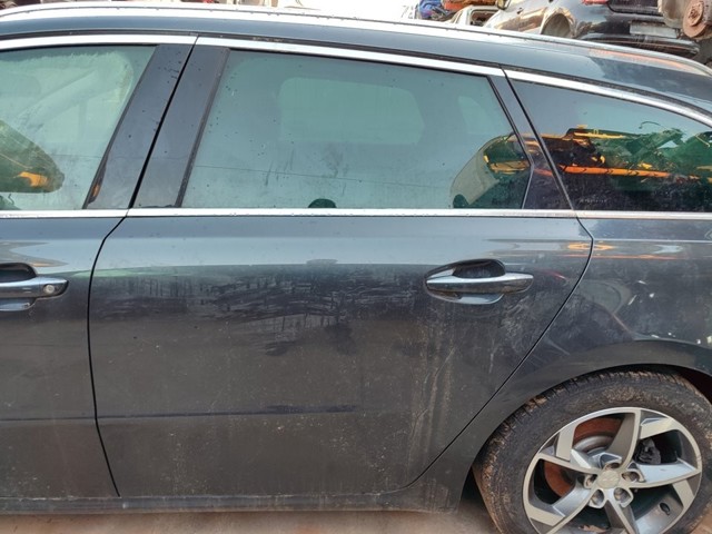 9006S7 Дверь задняя левая купить Днепр