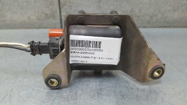 TOYOTA 9008019005 Катушка зажигания в наличии Львов