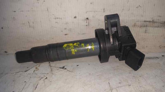 TOYOTA 9008019019 Катушка зажигания в наличии Николаев