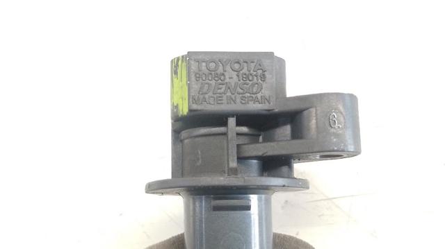 TOYOTA 9008019019 Катушка зажигания в наличии Николаев