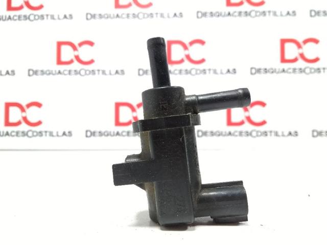 9008091231 TOYOTA Клапан соленоид регулирования заслонки EGR купить в Кривой Рог