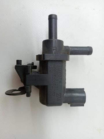 Válvula solenoide de regulação de comporta EGR 9008091231 Toyota