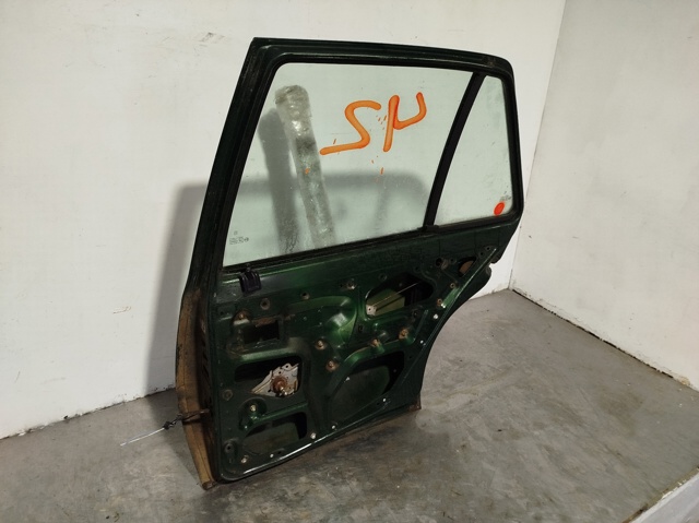 900864 PEUGEOT Дверь задняя правая купить в Винница