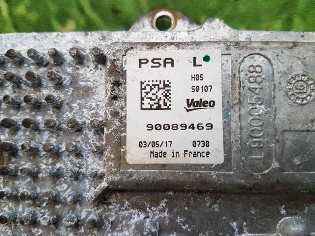 PEUGEOT 90089469 в наличии Одесса