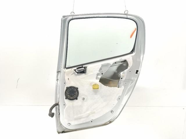 9008A5 PEUGEOT Дверь задняя правая купить в Днепр