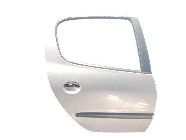 9008A5 PEUGEOT Дверь задняя правая купить в Черкассы