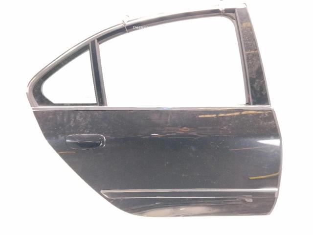9008C6 PEUGEOT Дверь задняя правая купить в Сумы