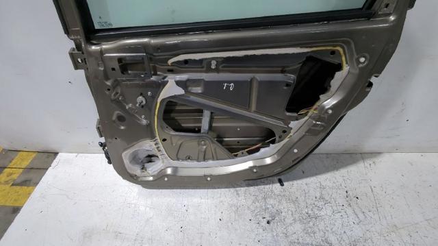 9008C7 Дверь задняя правая купить Каменское