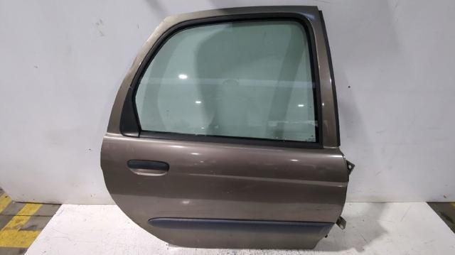 9008C7 PEUGEOT Дверь задняя правая купить в Ровно