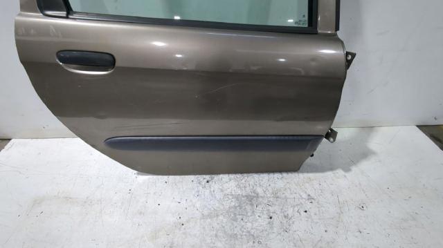 9008C7 Дверь задняя правая купить Каменское