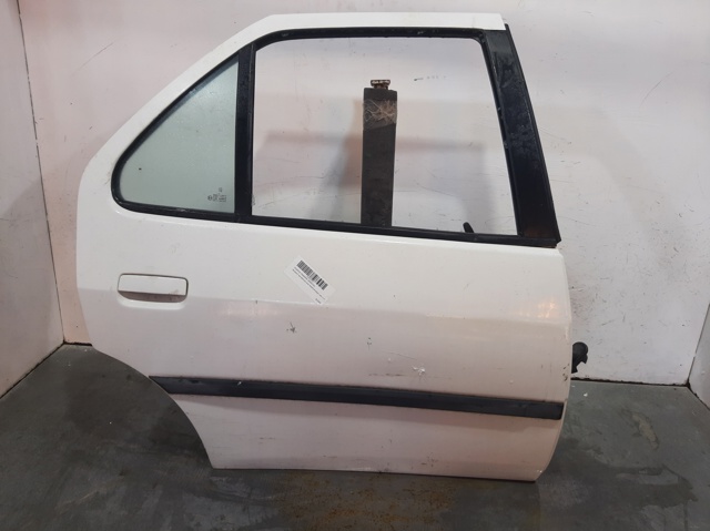 Porta traseira direita 9008C9 Peugeot/Citroen