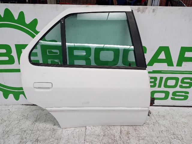 9008C9 Дверь задняя правая купить Полтава