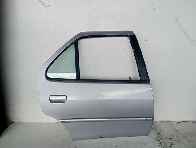 Porta traseira direita 9008C9 Peugeot/Citroen