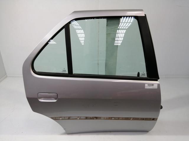 Porta traseira direita 9008C9 Peugeot/Citroen