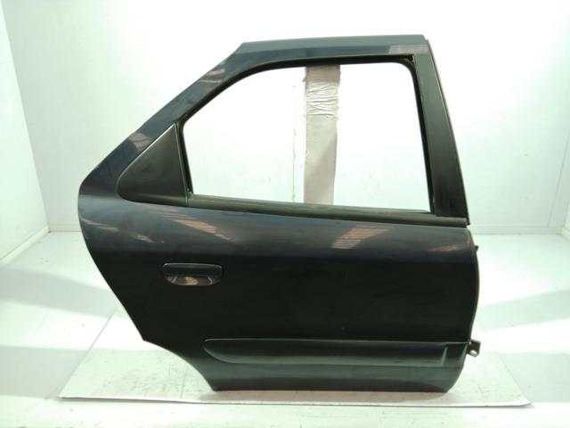 Porta traseira direita 9008F8 Peugeot/Citroen