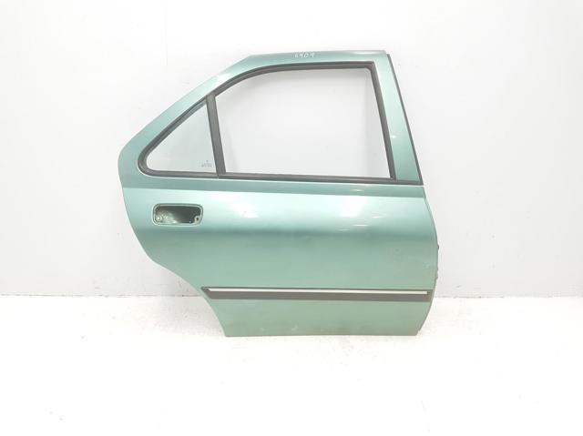 Porta traseira direita 9008G2 Peugeot/Citroen