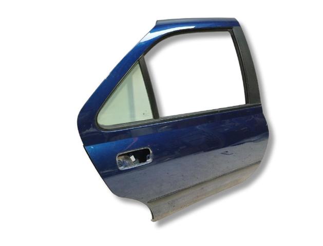9008G2 PEUGEOT Дверь задняя правая купить в Павлоград