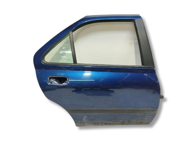 9008G2 PEUGEOT Дверь задняя правая купить в Одесса