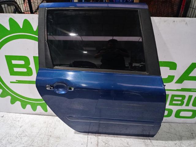 9008H7 Дверь задняя правая купить Винница
