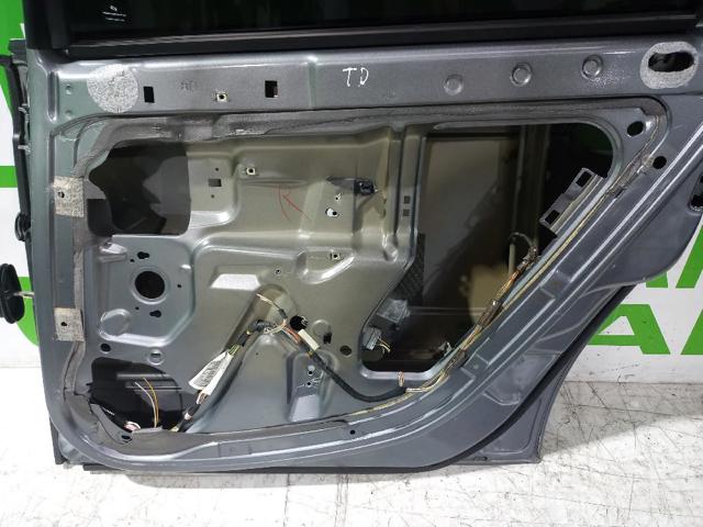 PEUGEOT 9008J2 Дверь задняя правая в наличии Одесса