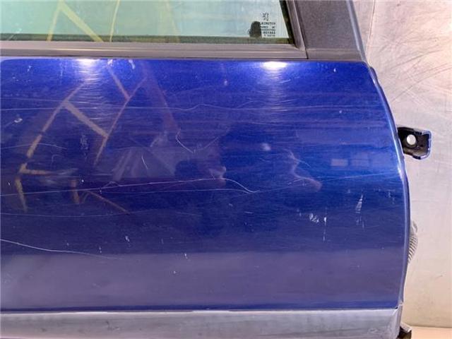 9008J4 PEUGEOT Дверь задняя правая купить в Украина