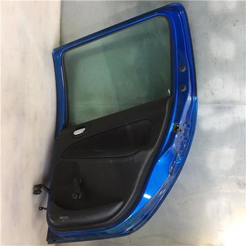 PEUGEOT 9008J4 Дверь задняя правая в наличии Львов