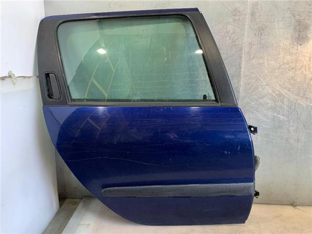9008J4 Дверь задняя правая купить Львов