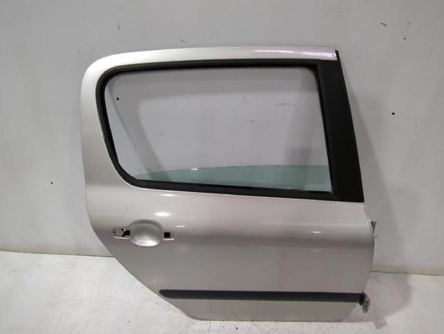 9008K4 PEUGEOT Дверь задняя правая купить в Ровно