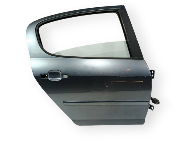9008N1 PEUGEOT Дверь задняя правая купить в Ирпень