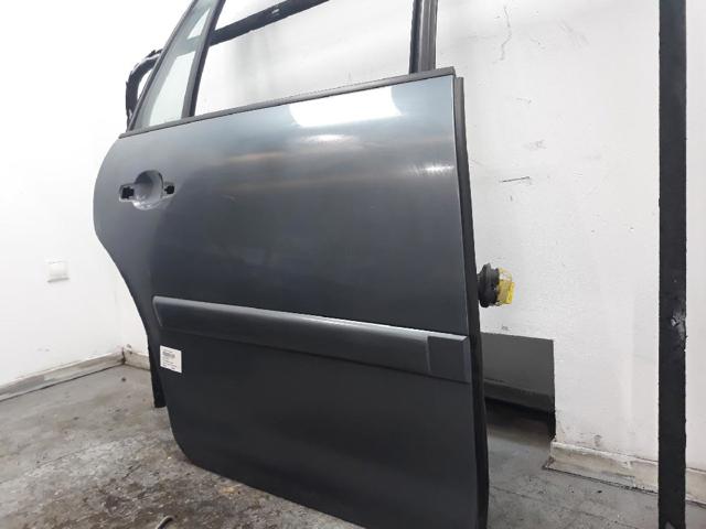 9008P6 Дверь задняя правая купить Киев