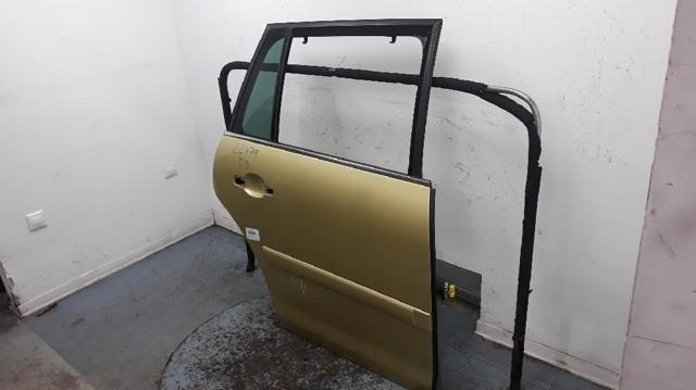 9008P6 PEUGEOT Дверь задняя правая купить в Винница