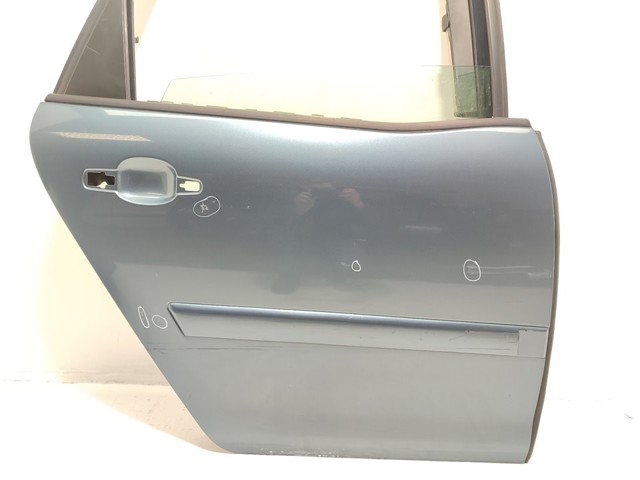 9008P7 PEUGEOT Дверь задняя правая купить в Хмельницкий